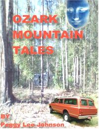 Produktbild: Ozark Mountain Tales