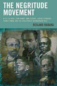 Produktbild: Negritude Movement