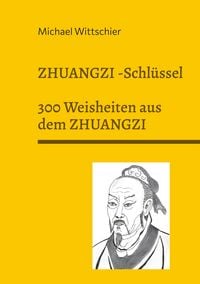 Produktbild: Zhuangzi-Schl&uuml;ssel