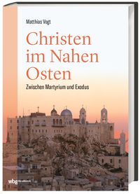 Produktbild: Christen im Nahen Osten