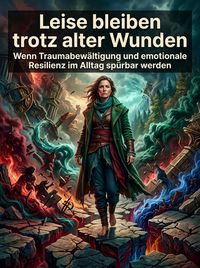 Produktbild: Leise bleiben trotz alter Wunden