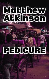 Produktbild: Pedicure