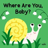 Produktbild: Where Are You, Baby?