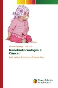Produktbild: Nanobiotecnologia e C&acirc;ncer