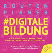 Produktbild: Routenplaner #digitale Bildung
