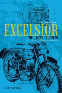 Produktbild: Excelsior the Lost Pioneer