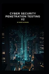 Produktbild: Cyber Security Penetration Testing v2
