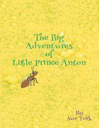 Produktbild: The Big Adventures of Little Prince Anton