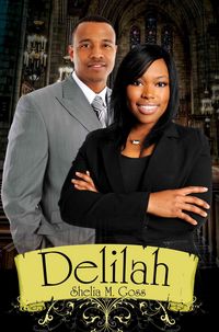 Produktbild: Delilah