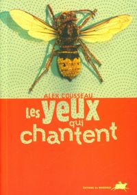 Produktbild: Les yeux qui chantent