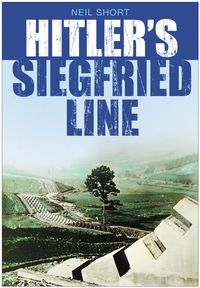 Produktbild: Hitler's Siegfried Line