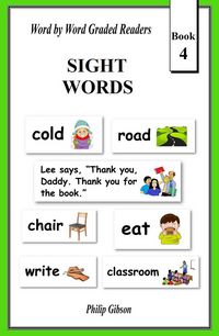 Produktbild: Sight Words: Book 4 (Learn The Sight Words, #4)