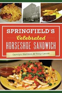 Produktbild: Springfield's Celebrated Horseshoe Sandwich