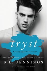 Produktbild: Tryst