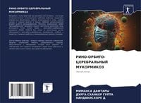 Produktbild: Rino-Orbito-Cerebral'nyj Mukormikoz