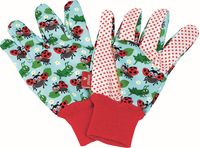 Bild vom Artikel Krabbelkäfer Gartenhandschuhe vom Autor 