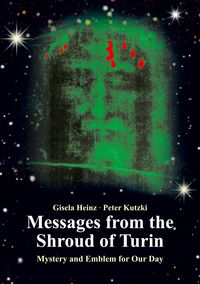Produktbild: Messages from the Shroud of Turin