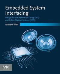 Produktbild: Embedded System Interfacing