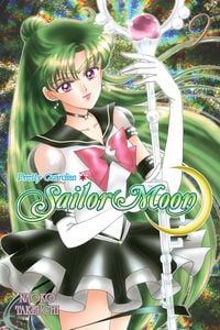 Bild vom Artikel Sailor Moon, Volume 9 vom Autor Naoko Takeuchi