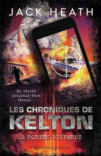 Produktbild: Les chroniques de Kelton