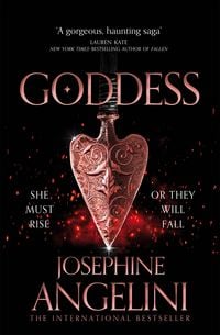 Produktbild: Goddess