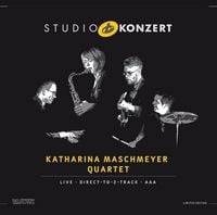 Produktbild: STUDIO KONZERT [180g Vinyl LIM