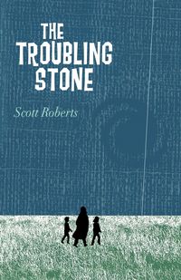 Produktbild: The Troubling Stone