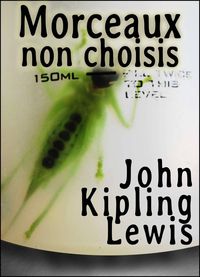 Produktbild: Morceaux non choisis