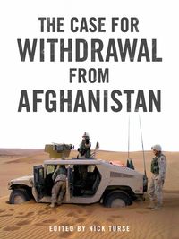 Produktbild: The Case for Withdrawal from Afghanistan
