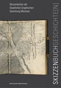 Produktbild: Skizzenbuchgeschichte[n]