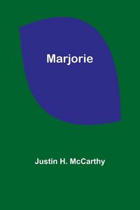 Produktbild: Marjorie