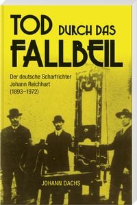Produktbild: Tod durch das Fallbeil