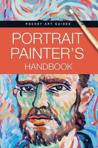Produktbild: Portrait Painters Handbk