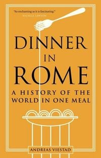 Produktbild: Dinner in Rome