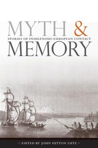 Produktbild: Myth and Memory