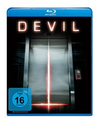 Produktbild: Devil (uncut)