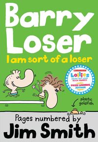 Produktbild: I am sort of a Loser