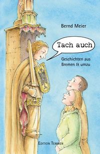 Bild vom Artikel Tach auch vom Autor Bernd Meier