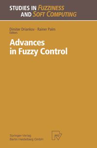 Produktbild: Advances in Fuzzy Control