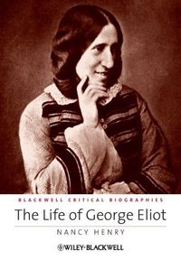 Produktbild: The Life of George Eliot