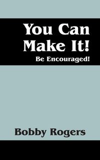 Produktbild: You Can Make It! Be Encouraged!