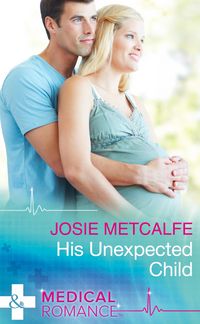 Produktbild: His Unexpected Child