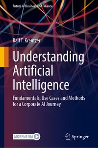 Produktbild: Understanding Artificial Intelligence