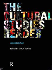 Produktbild: The Cultural Studies Reader: Second Edition