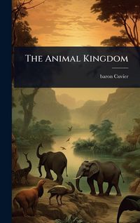 Produktbild: The Animal Kingdom