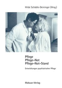 Produktbild: Pflege, Pflege-Not, Pflege-Not-Stand