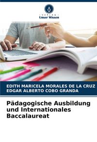 Produktbild: P&auml;dagogische Ausbildung und Internationales Baccalaureat