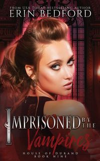 Produktbild: Imprisoned by the Vampires