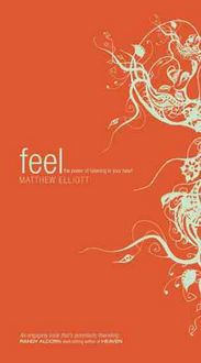 Produktbild: Feel: The Power of Listening to Your Heart