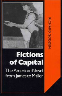 Produktbild: Fictions of Capital